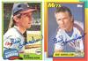 Bud Harrelson on Sportscollectors.Net