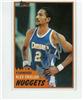 Alex English on Sportscollectors.Net