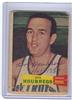 1957 Topps Bob Houbregs on Sportscollectors.Net