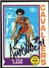 Austin Carr on Sportscollectors.Net