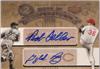 Bob Feller/Gaylord Perry on Sportscollectors.Net