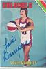 75 Topps Louie Dampier on Sportscollectors.Net