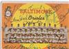 59 Topps Orioles Team Card on Sportscollectors.Net