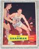 Bill Sharman autographed 1957-58 Topps on Sportscollectors.Net
