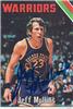 75 Topps Jeff Mullins on Sportscollectors.Net