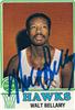 73 Topps Walt Bellamy on Sportscollectors.Net