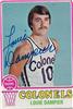 73 Topps Louie Dampier on Sportscollectors.Net