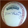 Jim Lonborg Fenway Park 100th ball on Sportscollectors.Net