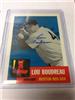 Lou Boudreau on Sportscollectors.Net