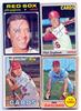 Phil Gagliano on Sportscollectors.Net