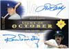 Steve Garvey/Ron Guidry on Sportscollectors.Net