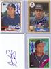 Jim Fregosi on Sportscollectors.Net