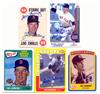 Jim Lonborg on Sportscollectors.Net