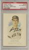 Johnny Pesky PSA on Sportscollectors.Net