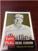 Richie Ashburn on Sportscollectors.Net
