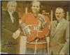 8x10 Jean Beliveau/Guy LaFleur/Maurice Richard on Sportscollectors.Net