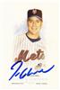 Tom Glavine on Sportscollectors.Net