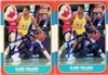 Clark Kellogg on Sportscollectors.Net