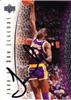 James Worthy on Sportscollectors.Net