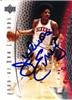 Julius Erving on Sportscollectors.Net