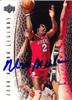 Moses Malone on Sportscollectors.Net