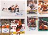 Zac Rinaldo on Sportscollectors.Net