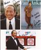 Paul Anka on Sportscollectors.Net