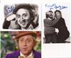 Gene Wilder on Sportscollectors.Net