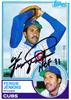 Fergie Jenkins on Sportscollectors.Net