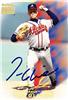 Tom Glavine on Sportscollectors.Net