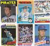 Rick Reuschel on Sportscollectors.Net
