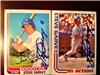 Steve Garvey on Sportscollectors.Net