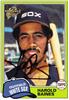 Harold Baines on Sportscollectors.Net