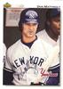 Don Mattingly on Sportscollectors.Net