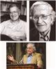 Noam Chomsky on Sportscollectors.Net