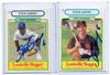 Steve Garvey on Sportscollectors.Net