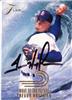 Trevor Hoffman on Sportscollectors.Net