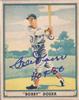 1941 Playball Bobby Doerr on Sportscollectors.Net