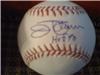 Jim Palmer on Sportscollectors.Net