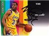Magic Johnson on Sportscollectors.Net
