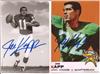 Joe Kapp on Sportscollectors.Net