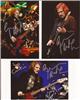Geezer Butler on Sportscollectors.Net
