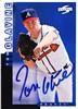 Tom Glavine on Sportscollectors.Net