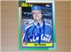 Tim Teufel autographed 1990 Topps card on Sportscollectors.Net