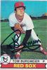 79 Topps Tom Burgmeier on Sportscollectors.Net