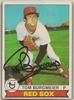 Tom Burgmeier TTM 79T on Sportscollectors.Net