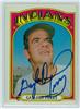 1972 Topps - Gaylord Perry #285 (HOF 1991) (Cleveland Indians) on Sportscollectors.Net