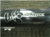 A-Rod Autographed Bat on Sportscollectors.Net