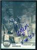 1992/93 Upper Deck David Robinson Awards Winner Hologram on Sportscollectors.Net