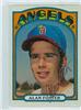 1972 Topps - Alan Foster #521 (California Angels) on Sportscollectors.Net